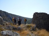 13. pogled prema kanjonu Čikole
